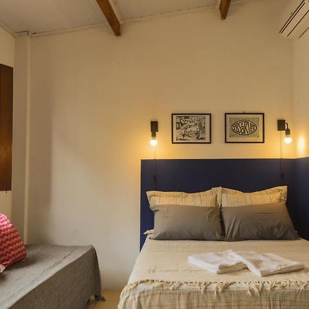 Suite Central 렝소이스 외부 사진