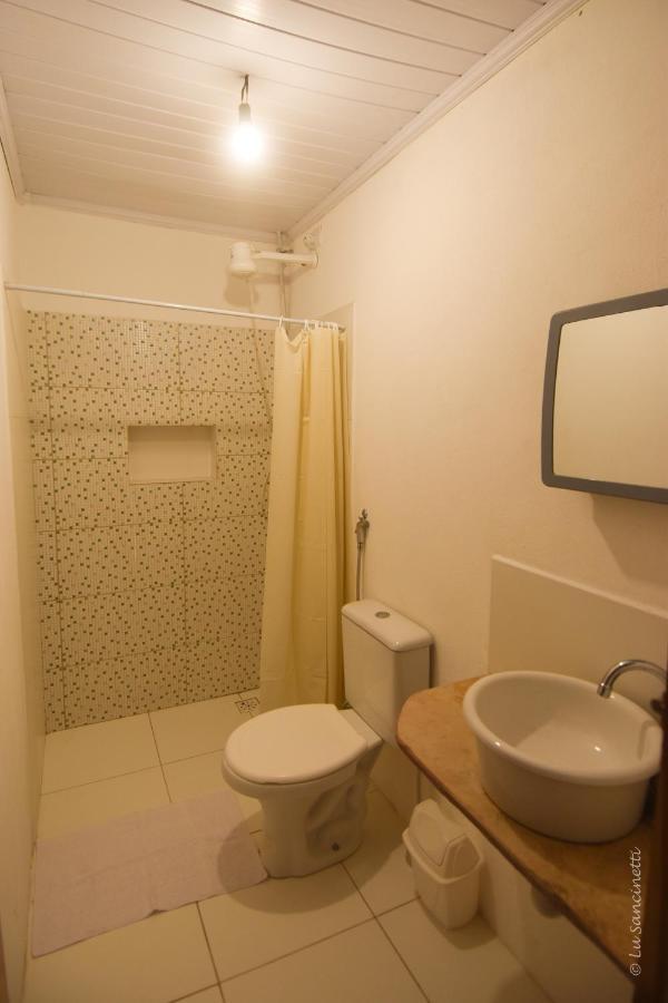 Suite Central 렝소이스 외부 사진