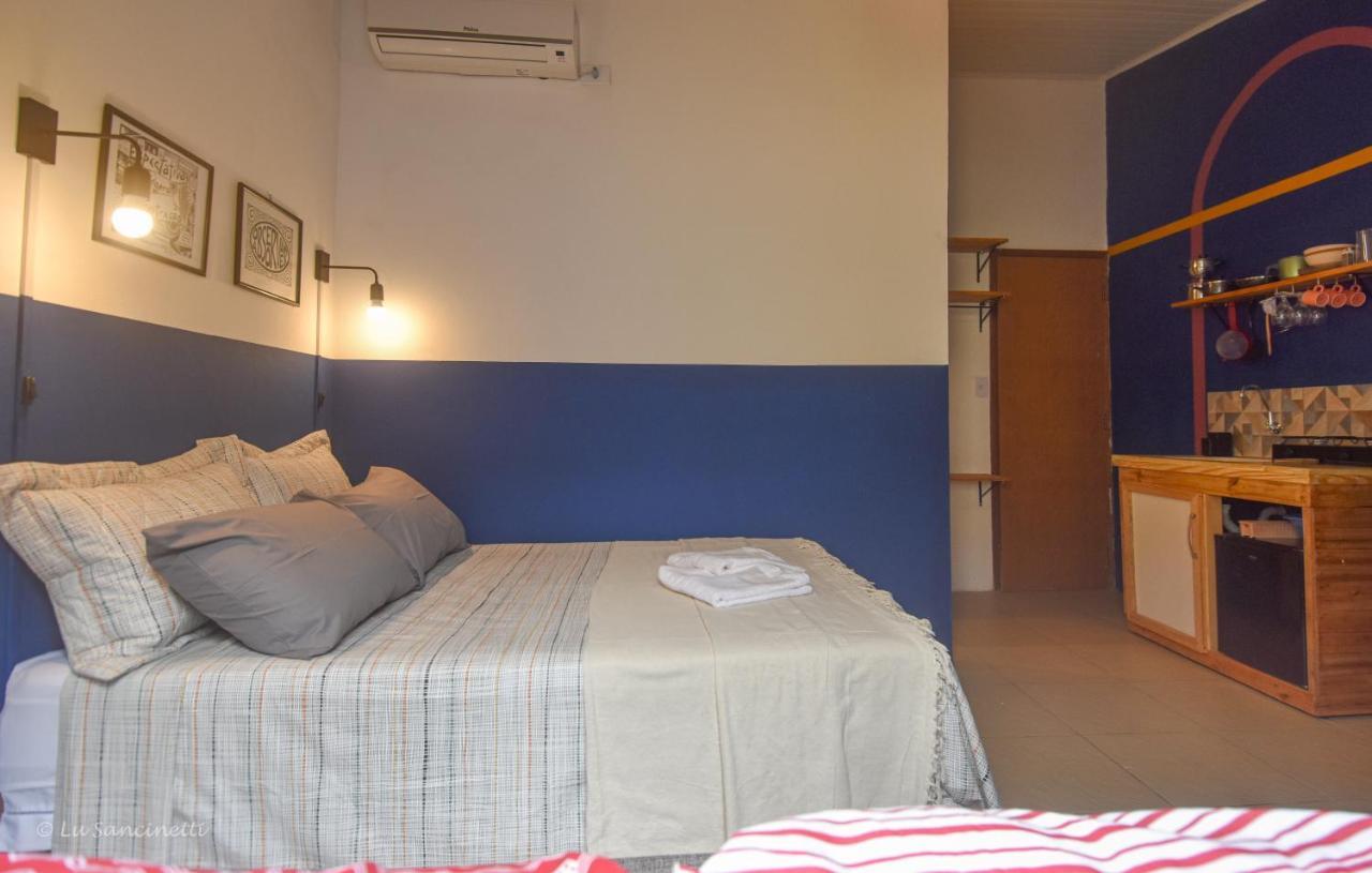 Suite Central 렝소이스 외부 사진