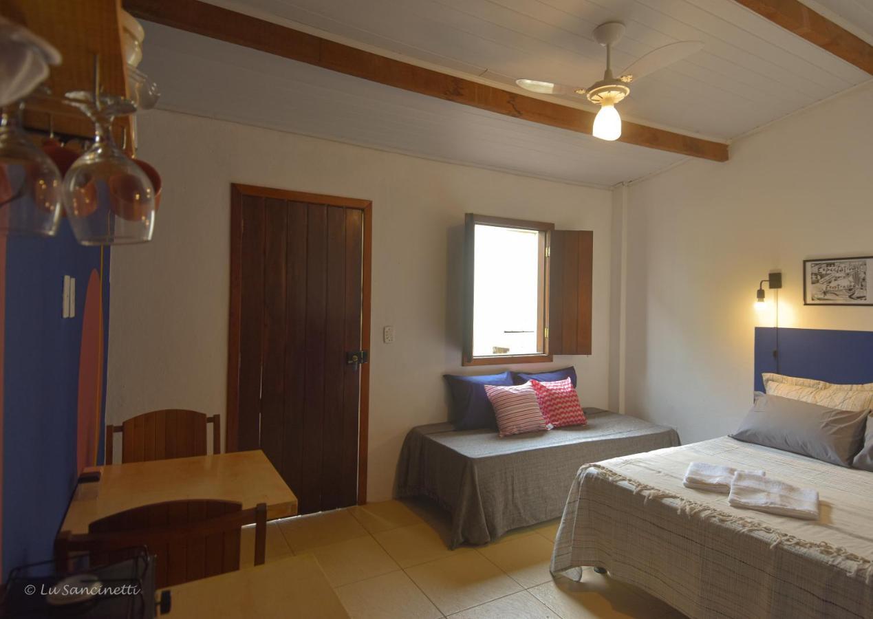 Suite Central 렝소이스 외부 사진